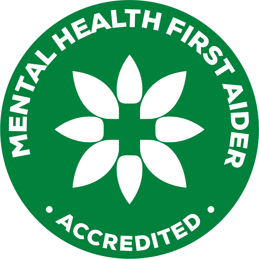 mental First Accredited